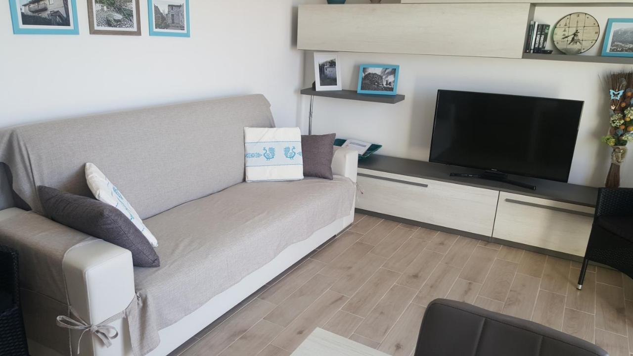 Appartamento Fronte Porto Алгеро Екстериор снимка