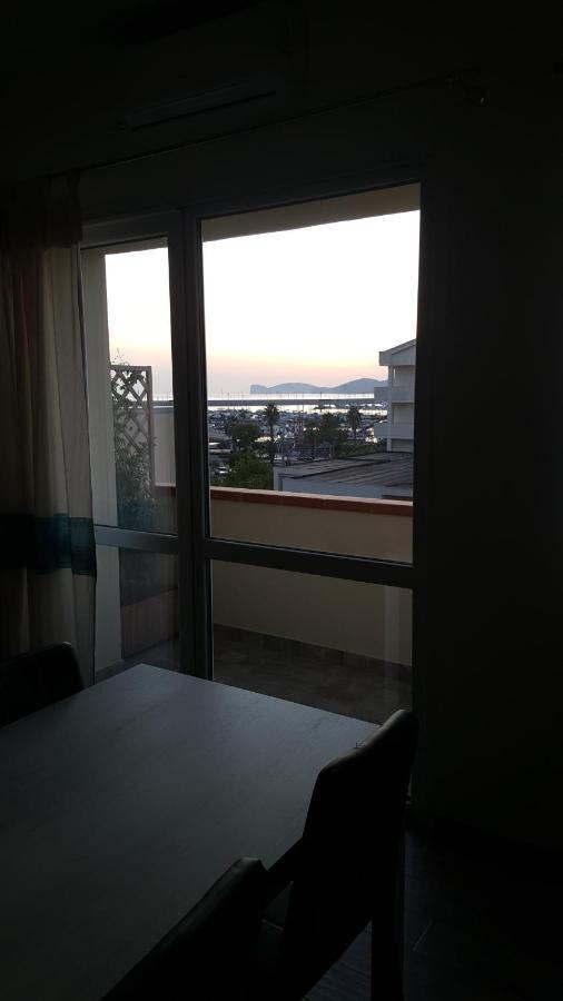 Appartamento Fronte Porto Алгеро Екстериор снимка
