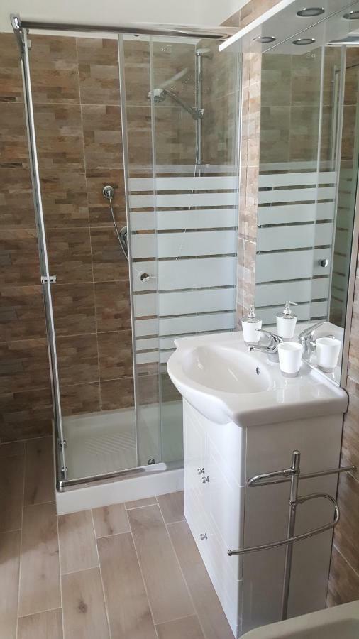 Appartamento Fronte Porto Алгеро Екстериор снимка