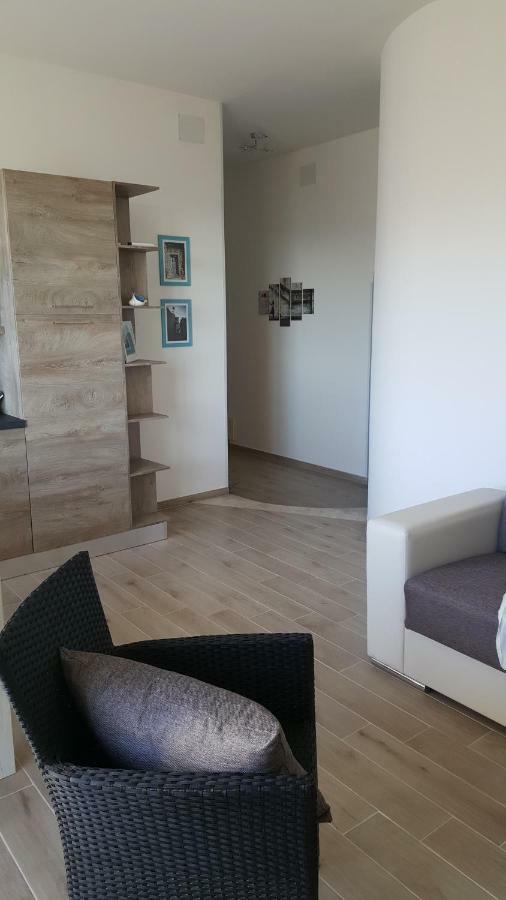 Appartamento Fronte Porto Алгеро Екстериор снимка