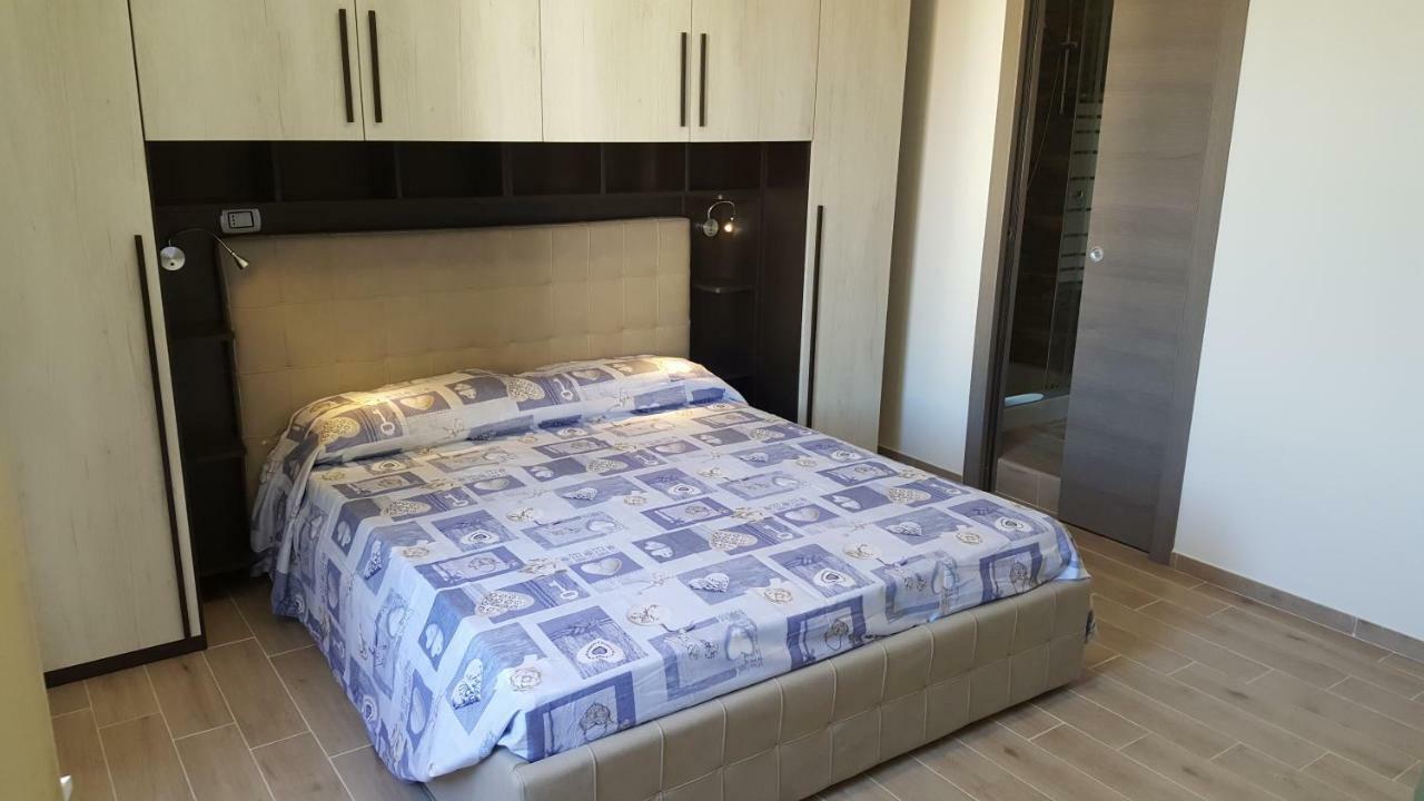 Appartamento Fronte Porto Алгеро Екстериор снимка