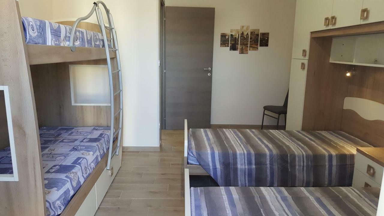 Appartamento Fronte Porto Алгеро Екстериор снимка