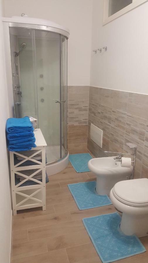 Appartamento Fronte Porto Алгеро Екстериор снимка