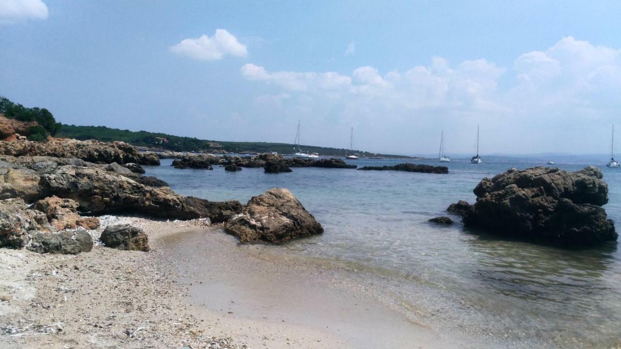 Appartamento Fronte Porto Алгеро Екстериор снимка